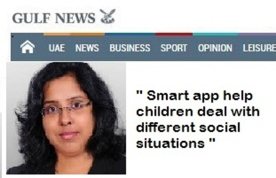 GulfNews feature