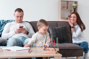 Early Signs of Autism in a 2-Year-Old: What Parents in Dubai Should Know