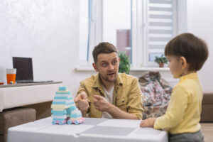 Autism Diagnosis Process in Dubai: A Parent’s Step-by-Step Guide to What Happens Next