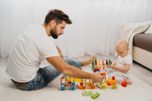 Early Signs of Autism in a 1-Year Old: What Parents in Dubai Should Know
