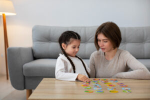 Early Signs of Autism in a 3-Year-Old: What Parents in Dubai Should Know