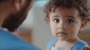 No Eye Contact in Toddlers: When Is It Normal and When Could It Be a Sign of Autism?