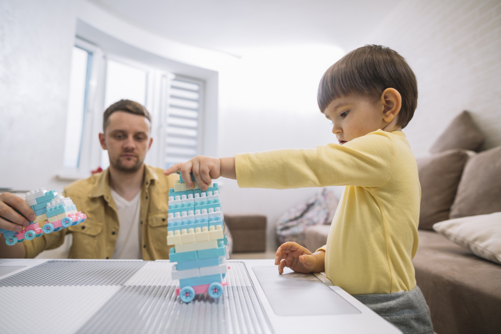 Autism Red Flags Before Age 2: Early Signs Parents Should Know