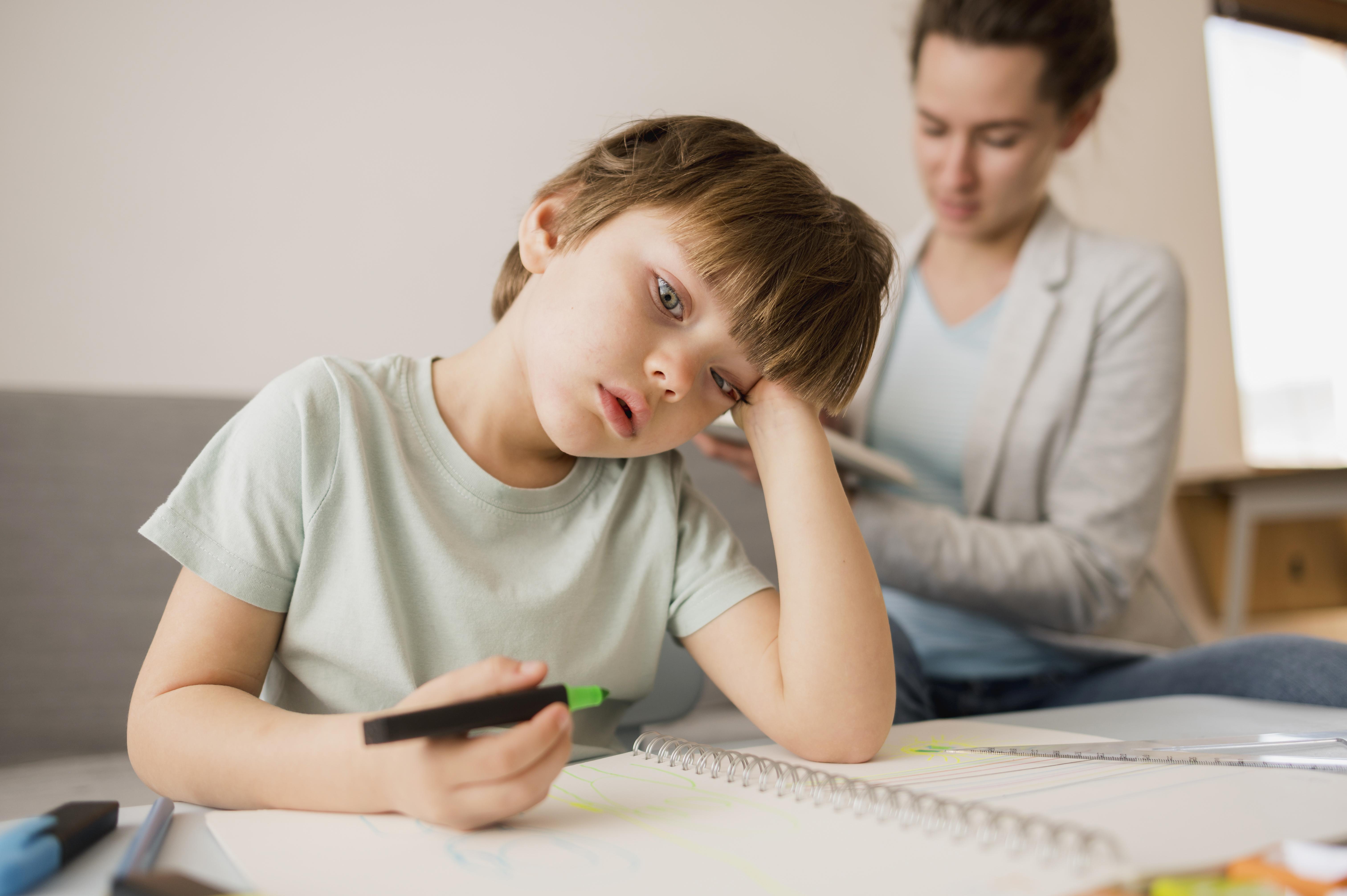 Autism Checklist for Parents in Dubai