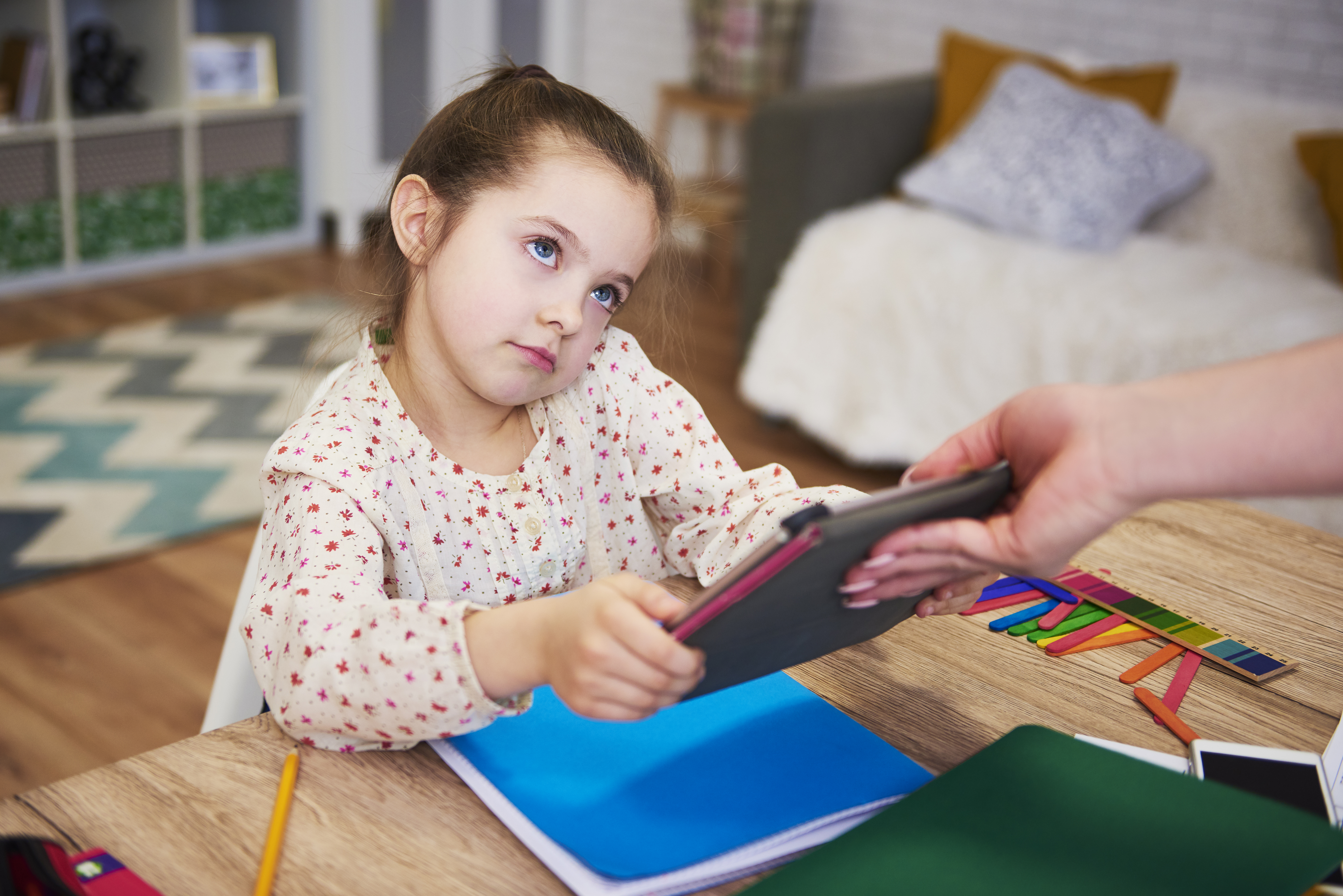 First Steps After Noticing Signs of Autism: What Parents Need to Do Next